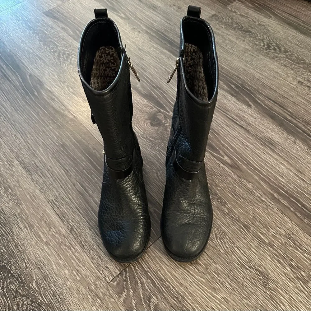 Tory Burch Leona Boots